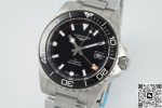 Replica Longines Concas L3.890.4.56.6 AF Factory Dual time zone - Image 15