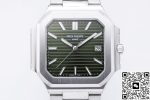 Replica Patek Philippe CUBITUS 5821-1A-001 PPF Factory Stainless steel - Image 3