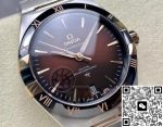 Replica OMEGA Constellation 131.23.41.21.11.001 V+ Factory Anti-magnetic - Image 3