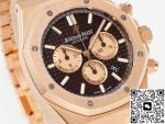 Replica Audemars Piguet Royal Oak 26331OR.OO.1220OR.02 APW Factory - Image 4