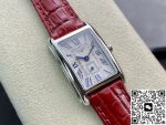 Replica Longines Elegant L5.512.4.71.5 8848 Factory Red strap - Image 3