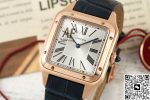 Replica Cartier Santos WGSA0022 AF Factory Square dial - Image 3