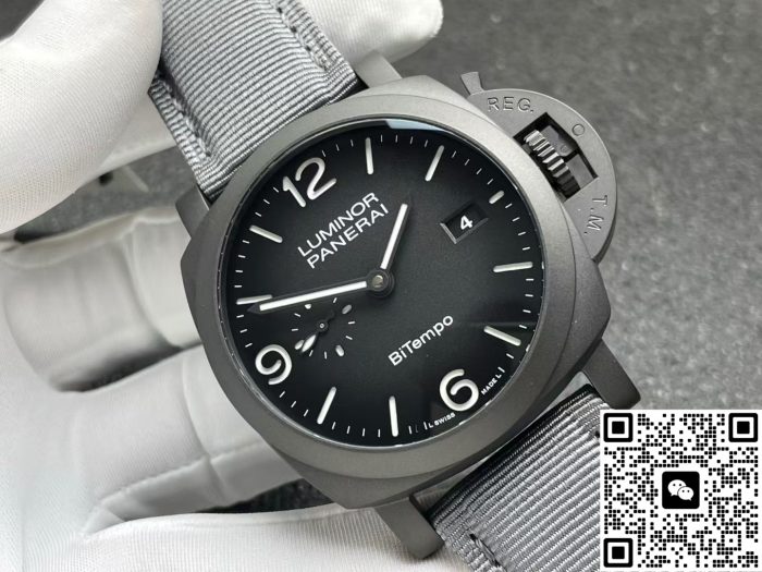 Replica Panerai Luminor PAM01467 VS Factory - Image 3