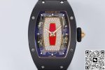 Replica Richard Mille RM07-01 ZF Factory Black ceramic - Image 14