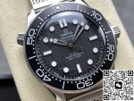 Replica Omega Seamaster 210.30.42.20.01.010 VS Factory Luminous hour markers - Image 3