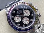 Replica Rolex Daytona Cosmograph 116599 RBOW ZF Factory Anti-magnetic - Image 3