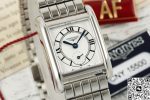 Replica Longines Elegant L5.200.4.75.6 AF Factory Silver dial - Image 3
