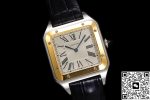 Replica Cartier Santos W2SA0034 F1 Factory - Image 3