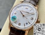 Replica Audemars Piguet CODE 11.59 15210OR.OO.A099CR.01 APS Factory Brown strap - Image 2