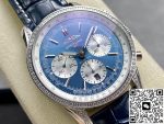 Replica Breitling Navitimer 1 AB0139631C1P1 BLS Factory Chronograph - Image 3