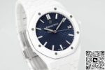 Replica Audemars Piguet Royal Oak 15500 APS Factory Ceramic strap - Image 16