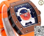 Replica Richard Mille RM52-05 YS Factory Tourbillon - Image 3