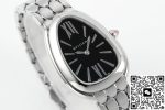 Replica BVLGARI SERPENTI 103451 BV Factory Stainless steel strap - Image 3