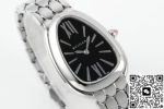 Replica BVLGARI SERPENTI 103451 BV Factory Stainless steel strap - Image 14