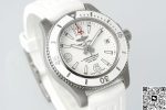 Replica Breitling Superocean A17316D21A1S1 TF Factory rubber strap - Image 3