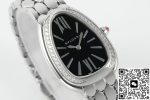 Replica BVLGARI SERPENTI 103449 BV Factory Folding clasp - Image 3