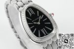 Replica BVLGARI SERPENTI 103449 BV Factory Folding clasp - Image 14