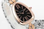 Replica BVLGARI SERPENTI 103799 BV Factory Sapphire crystal - Image 14
