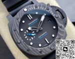 Replica Panerai Submersible PAM02231 VS Factory black Dial - Image 2