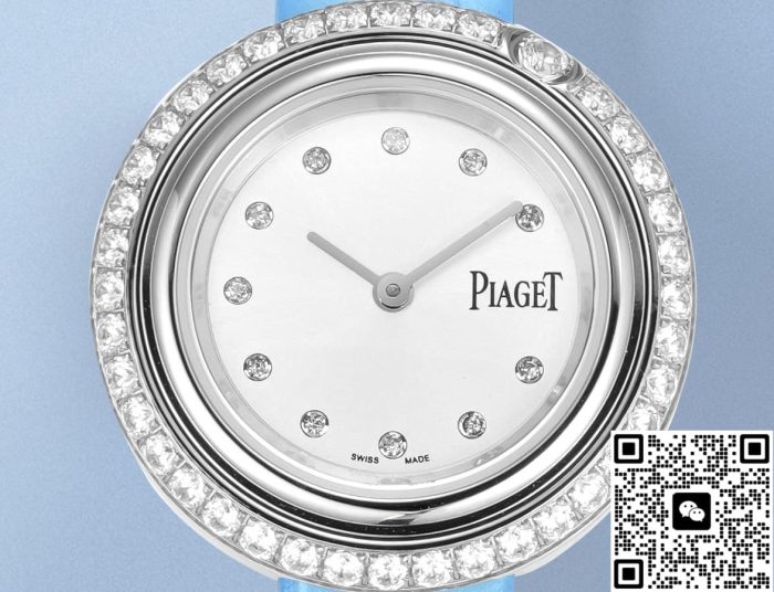 Replica Piaget Possession G0A48080 V+ Factory Stainless steel case - Image 3