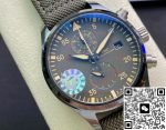 Replica IWC Pilot IW389002 ZF Factory Ceramic case - Image 2