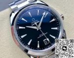 Replica Omega Seamaster 220.10.41.21.01.002 VS Factory Anti-magnetic - Image 2