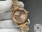 Replica Chopard HAPPY SPORT 275378-5009 YF Factory Rose Gold - Image 15