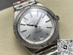 Replica Breitling Chronomat A10380591A1A1 BLS Factory Silver strap - Image 14