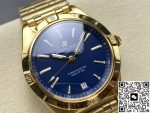 Replica Breitling Chronomat K103801A1C1K1 BLS Factory Blue Dial - Image 3