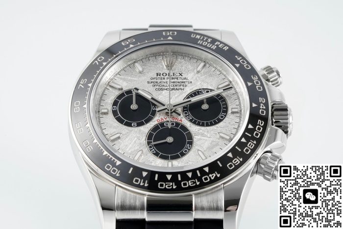 Replica Rolex Cosmograph Daytona 126519LN-0007 APS Factory Chronograph - Image 3