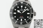 Replica Tudor Black Bay M25407N-0001 ZF Factory Titanium - Image 3