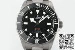 Replica Tudor Black Bay M25407N-0001 ZF Factory Titanium - Image 14