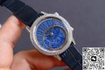 Replica Jaeger-LeCoultre Rendez-Vous 3483590 CC Factory Lacquered dial - Image 14