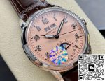 Replica Patek Philippe Grand Complications 5320G-011 GR Factory Perpetual calendar - Image 2