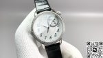 Replica Vacheron Constantin ÉGÉRIE 4605F-110A-B495 GR Factory V3 Stainless steel - Image 5
