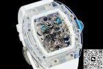 Replica Richard Mille RM56-01 RM Factory Tourbillon Large calendar - Image 4