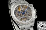 Replica Rolex Daytona ADG Factory stainless steel - Image 3