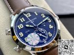 Replica Patek Philippe Complications 7234G-001 GR Factory V2 Shiny Navy dial - Image 3