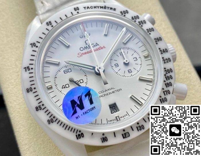 Replica Omega Speedmaster 311.93.44.51.04.002 N1 Factory Chronograph - Image 2