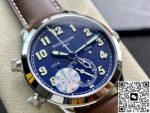 Replica Patek Philippe Complications 7234G-001 GR Factory V2 Shiny Navy dial - Image 14