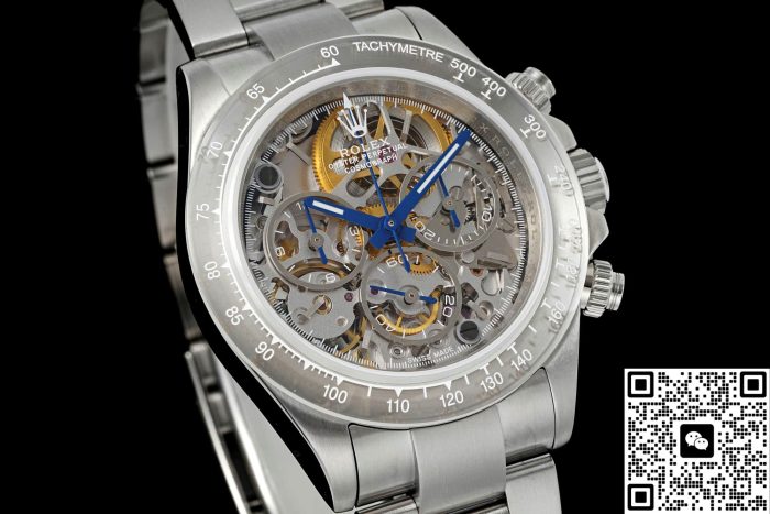 Replica Rolex Daytona ADG Factory stainless steel - Image 3