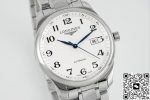 Replica Longines Master Collection L2.357.4.78.6 AF Factory Stainless Steel - Image 3