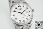 Replica Longines Master Collection L2.357.4.78.6 AF Factory Stainless Steel - Image 14