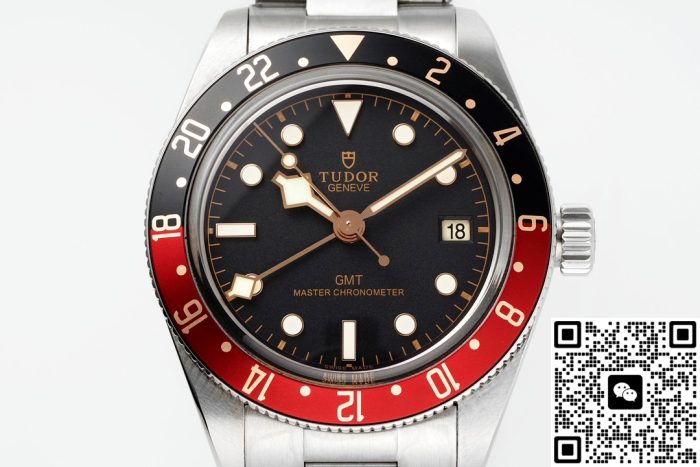 Replica Tudor Black Bay M7939G1A0NRU-0001 ZF Factory GMT - Image 3