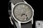 Replica Audemars Piguet CODE 11.59 26396QT APP Factory Meteorite surface - Image 3
