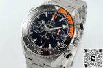 Replica Omega Seamaster 215.30.46.51.01.002 VR Factory Antimagnetic - Image 14
