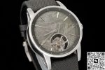 Replica Audemars Piguet CODE 11.59 26396QT APP Factory Meteorite surface - Image 14