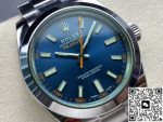 Replica Rolex Magnet M116400GV-0002 VS Factory Blue Dial - Image 14