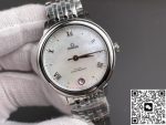 Replica Omega De Ville 434.10.34.20.05.001 VS Factory Date display - Image 14