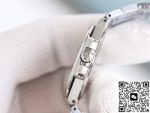 Replica Patek Philippe Nautilus 7010-1G-013 GR Factory Folding clasp - Image 14